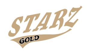 Williamsburg Starz Gold logo