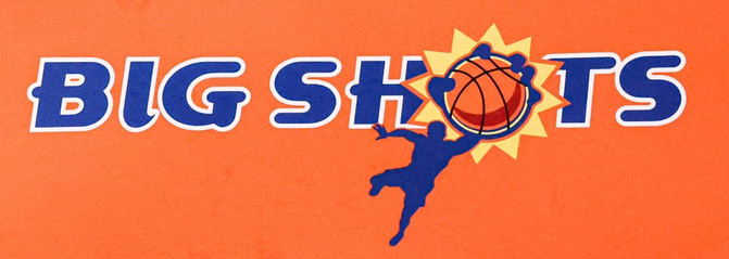 big shots logo