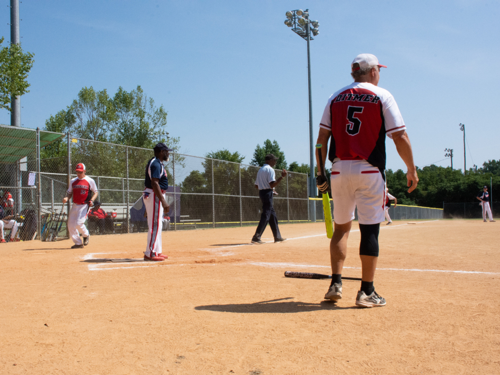 Glen Allen Softball Complex – Henrico Sports & Entertainment Authority