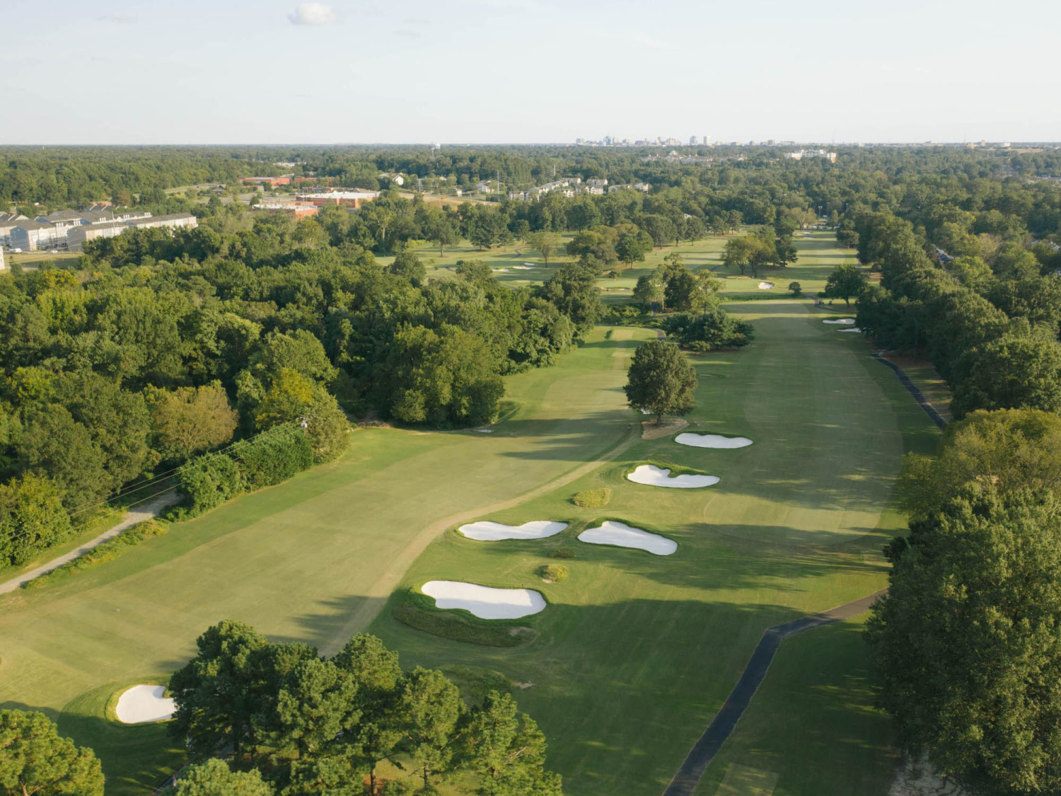 Belmont Golf Course Henrico Sports & Entertainment Authority