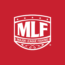 major league fishing logo