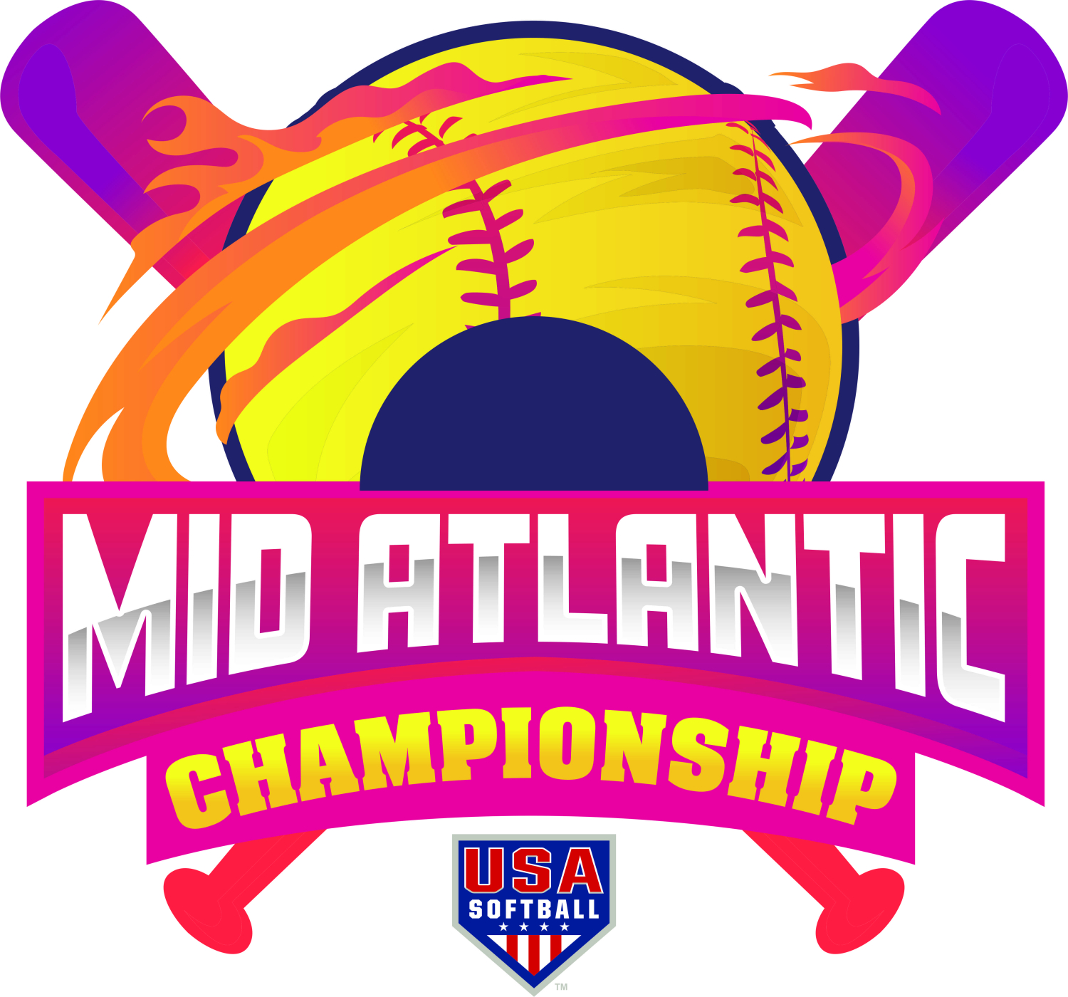 USA Softball Mid-Atlantic Championship – Henrico Sports & Entertainment ...